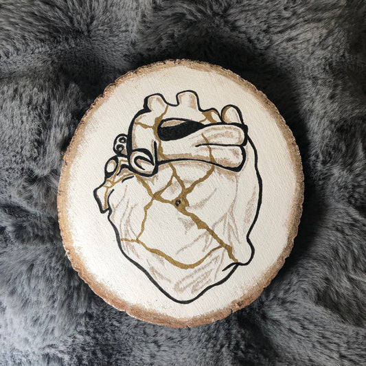 KINTSUGI HEART